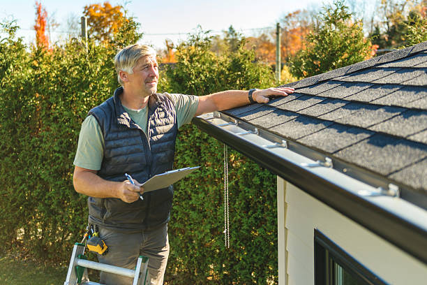Trusted Flat Roof Repair service in Fruitland, NC - Ben Roofing and Steel LLC